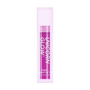 Unicorn Glow Sugar-Glazed Lip Tint - 04 Charming 0.14 oz